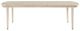 Homelegance® Genoa Light Oak Dining Table-4