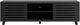 Signature Design by Ashley® Danziar Black 72" TV Stand-1