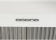 Café™ 30" Matte White Wall Mounted Commercial Range Hood-4