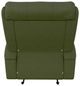 Best® Home Furnishings Customizable Maverly Leather Power Space Saver Recliner with Heat, Massage and Headtilt-3