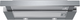 Bosch® 500 Series 24" Stainless Steel Pull-Out Under Cabinet Hood-1