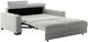 Luonto Furniture Elliot Lea King Sleeper Sofa-0