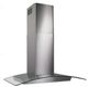 Broan Elite EW56 Series 30" Glass Canopy Wall Ventilation-Stainless Steel-0