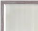 Stylecraft Gray Beveled Framed Wall Mirror-1