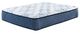 Sierra Sleep® by Ashley® M622 Mt Dana Hybrid Plush Tight Top King Mattress-0