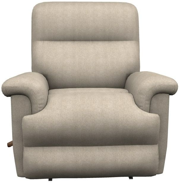 La-Z-Boy® Jay Birch Manual Wall Recliner-1