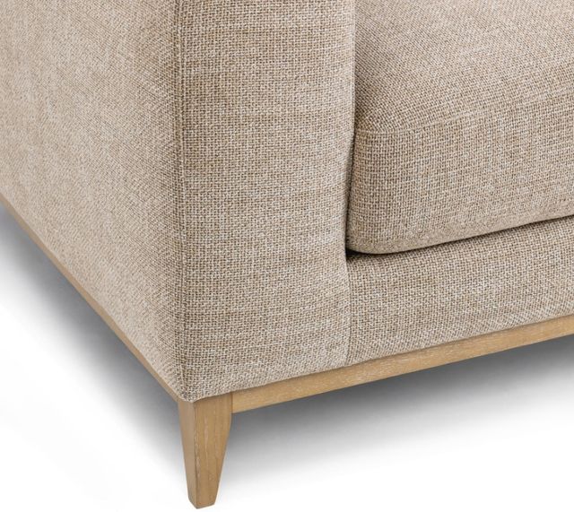 Classic Home Donovan Bisque Sofa-4