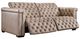 Hooker® Furniture SS Savion Giovanni Taupe Power Reclining Sofa with Power Headrest-1