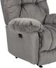 Best® Home Furnishings Customizable Conen Power Swivel Glider Recliner with Tilt Headrest-1