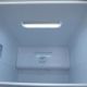 Avanti® 33 in. 15.6 Cu. Ft. Stainless Steel Side-by-Side Counter Depth Refrigerator-3