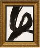 Harp & Finial® Stratus I Large Framed Wall Art-0