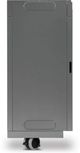 Napoleon Rogue® PRO Stainless Steel Under Grill Storage Cart-4