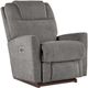 La-Z-Boy® Sparrow Truffle Power Rocking Recliner with Headrest and Lumbar-0