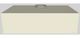 Vent-A-Hood® 42" Biscuit Wall Mounted Range Hood-0