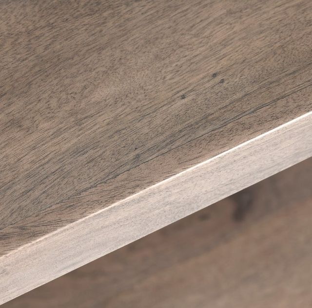 Crestview Collection Infinity Stained Cocktail Table-3