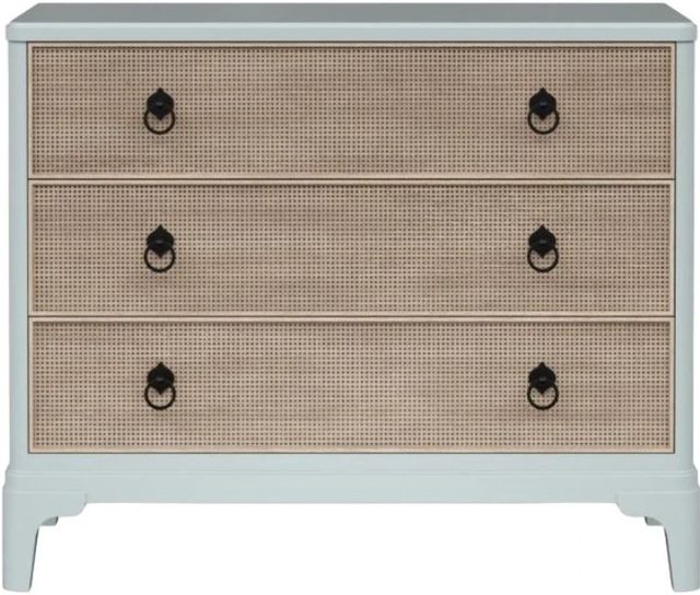Bernards Citrus Heights Ocean Hall Chest-1