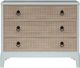 Bernards Citrus Heights Ocean Hall Chest-1