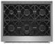 BlueStar® Culinary RCS Series 36" Color Match Pro Style Natural Gas Range-1