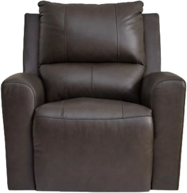 Signature Design by Ashley® Boxmere Storm Power Recliner-2