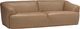 Stylus® Furniture Rowen Maximal Carbon Sofa-0
