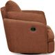 Fauteuil pivotant inclinable Modmax de Signature Design by Ashley® - Épice-3