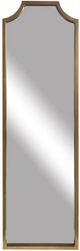 Crestview Collection Westmore 1 Gold Wall Mirror-0