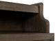 Blanchard Dresser and Hutch-4