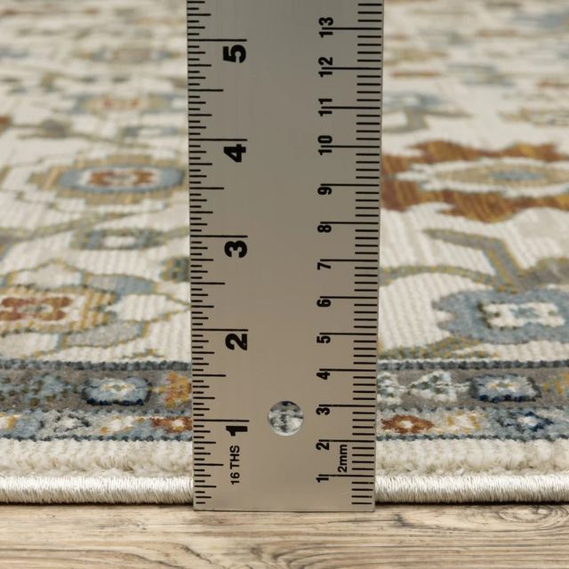 Oriental Weavers™ Keira 5'x8' Style 2 Area Rug-2