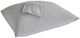 BEDGEAR® Hyper-Wool Performance® 2-Piece Light Gray King Pillow Case Set-1