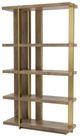 Canadel® Canadel Modern Pecan Washed Buffet-0