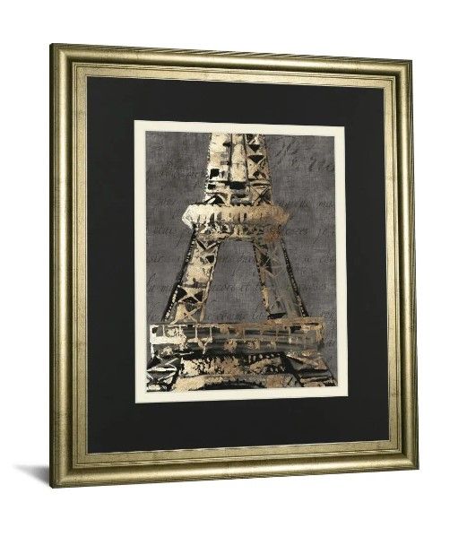 Classy Art Foundations by Aimee Wilson Wall Art-1
