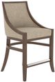 Canadel Customizable 819A Stool-0
