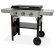 Weber 28-Inch Propane Gas Griddle -1