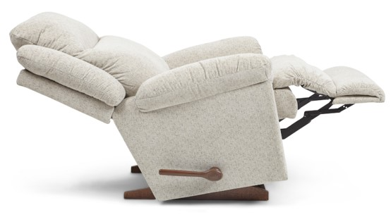 La-Z-Boy Joel Rocking Recliner - Thumbnail 3