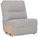 Signature Design by Ashley® Acklen Place 7-Piece Pewter Power Sectional Reclining Sofa with Storage Console-3
