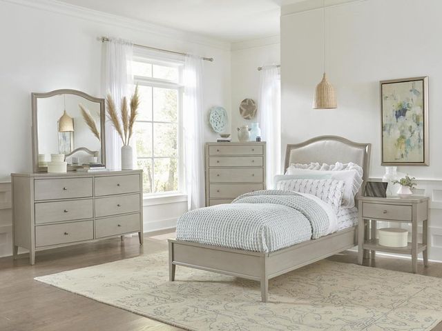 Aspenhome® Charlotte Shale Nightstand-2
