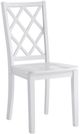Emerald Home Whitmore White Dining Side Chair-0
