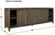 Uttermost® Botero Walnut Console Cabinet-2