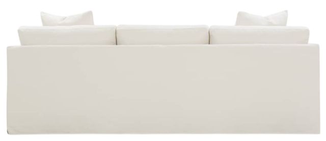 Rowe® Customizable Boden 90" Slipcovered Sofa-4