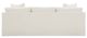 Rowe® Customizable Boden 90" Slipcovered Sofa-4