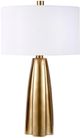Forty West Turner Gold Table Lamp-0