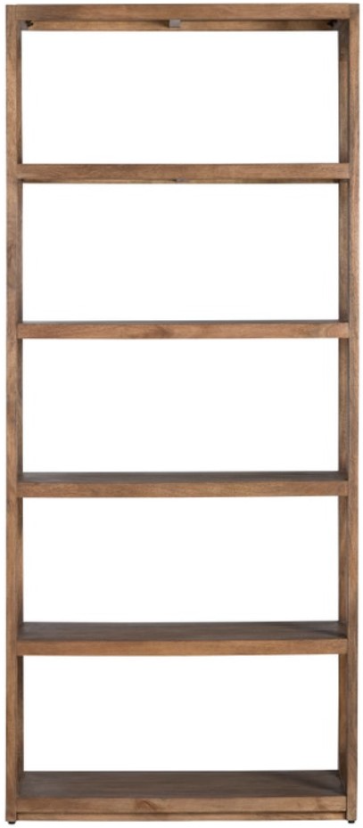 Crestview Collection Apollo Etagere - Thumbnail 3