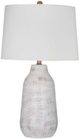 Bassett Mirror Forcythia Neutral Table Lamp-0