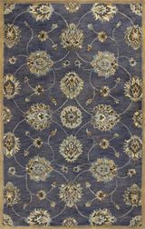 Midnight Kashan