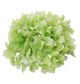 A & B Home Green 14'' Faux Hydrangea-3