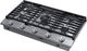 Dacor® Transitional Style 36" Stainless Steel Gas Cooktop-2