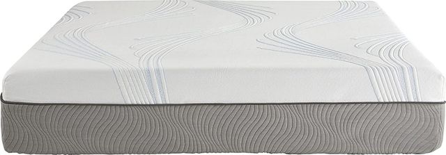 Boyd Sleep SensaFlex 12" Latex Medium Plush Tight Top Full Mattress in a Box-2