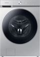 OPEN BOX: Samsung BESPOKE WF53BB8900AT 27 Inch Smart Front Load Washer-0