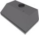 Vent-A-Hood® M Series 36" Stainless Steel Wall Mount Liner Insert-2