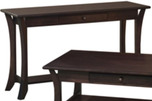 Fusion Designs Customizable Campbell Occasional Console Table-0